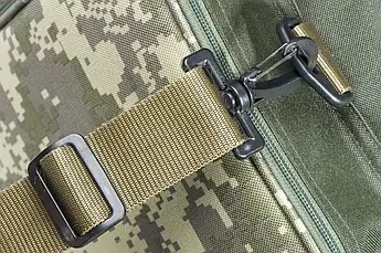 Коропова сумка Mivardi CamoCODE Medium, фото 5