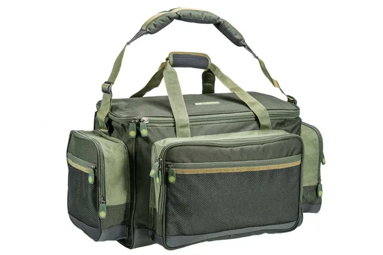Коропова сумка Mivardi Carp Carryall Premium