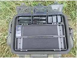 Коропова сумка Mivardi Carp Carryall Executive, фото 5