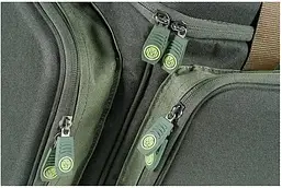 Коропова сумка Mivardi Carp Carryall Executive, фото 6