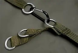 Намет короповий Mivardi Bivvy Professional 2 Man, фото 6