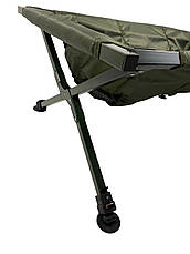 Карповий мат Falai, мат для риби 4 Leg Carp Cradle (на регульованих 4 ніжках), фото 3