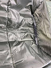 Карповий мат Falai, мат для риби 4 Leg Carp Cradle (на регульованих 4 ніжках), фото 5