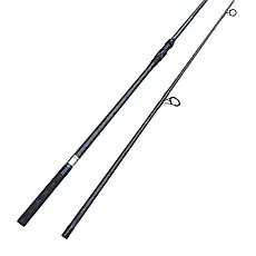 Коропове карбонове вудлище Weida Aqua Carp 3.9 m 3.5 lb двоскладове, фото 5