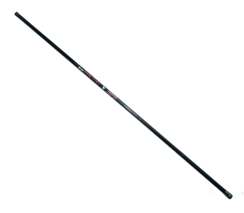 KON - TIKI CARBON POLE 4.0 m