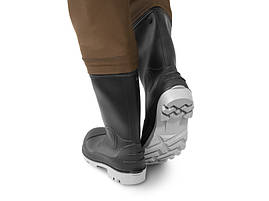 Неопренові вейдерси Neoprene waders Delphin ORAVA р.44, фото 4