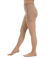 Компресійні колготи із закритим носком 1 клас компресії 18-21 мм рт ст W1306 Wingmed Туреччина