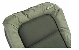 Крісло рибальське коропове Mivardi Chair Premium Code, фото 4