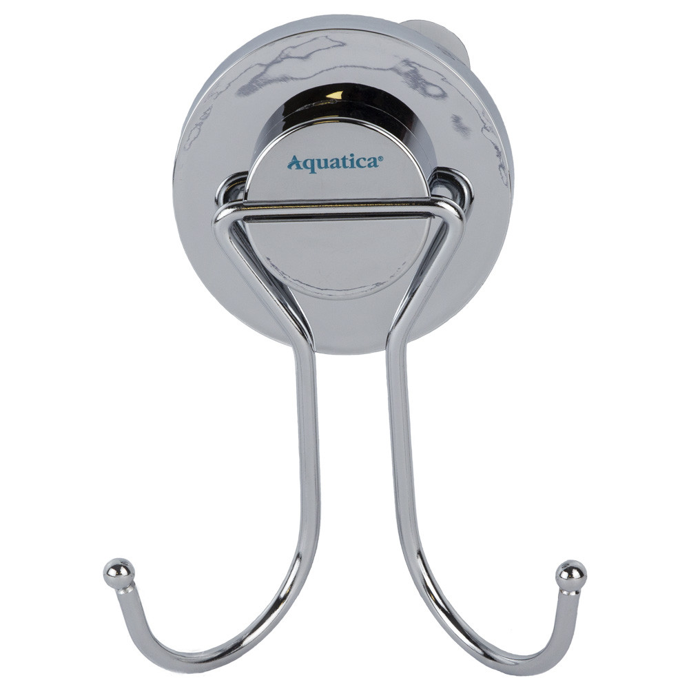 Гачки на вакуумних присосках s38 93×64×125мм ТМ AQUATICA, фото 1