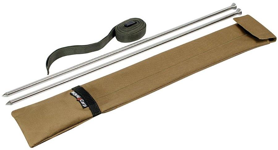 Кілочки для кліпсування, маркерні кілки, маркерні кілочки, WORLD4CARP MARKER STICKS