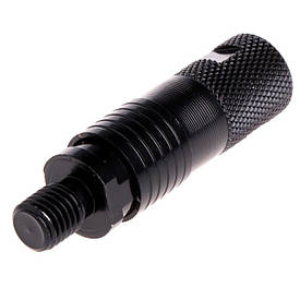 Швидкознімний адаптер, чорний