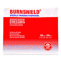 Повязка противоожоговая Burnshield 200x200