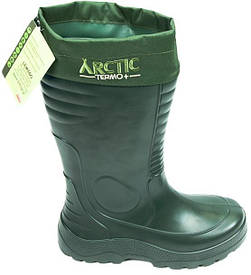 Чоботи Lemigo Arctic Termo 875 EVA-50 градусів (41-48)