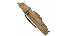 Чохол для вудилищ, Чохол WORLD4CARP 3 ROD SLEEVE COYOTE, фото 5