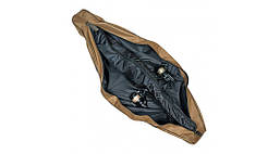 Чохол для вудилищ, Чохол WORLD4CARP 3 ROD SLEEVE COYOTE, фото 6