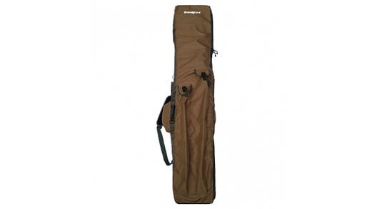 Чохол для вудилищ, Чохол для коропових вудилищ, Чохол World4Carp ROD PROTECTOR 210 Coyote, фото 1