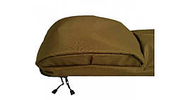 Чохол для вудилищ, Чохол для коропових вудилищ, Чохол World4Carp ROD PROTECTOR 210 Coyote, фото 6