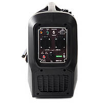 APRO Генератор бензиновий 4-х тактний Iнверторний IG-18 1.8/2.0 кВт (ручний запуск), фото 7