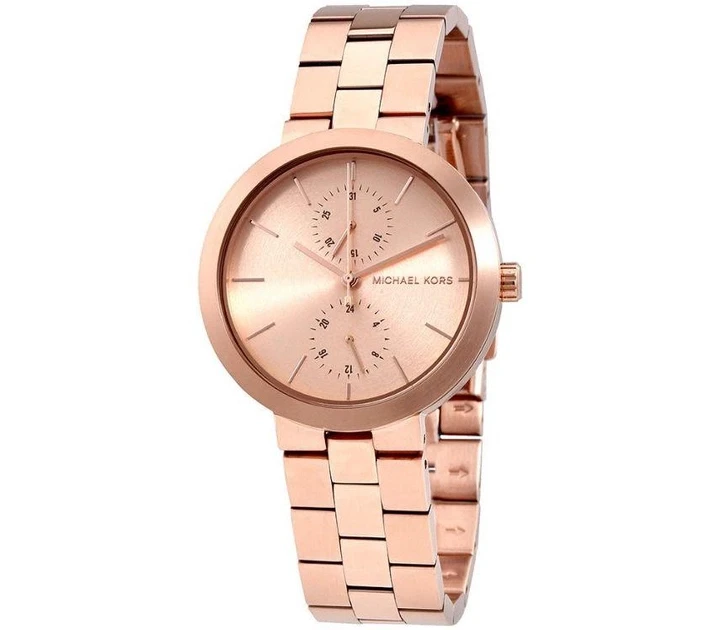 Годинник Michael Kors MK6409