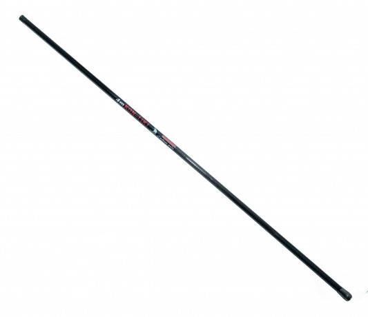 Вудка, Вудлище Махове BratFishing KON — TIKI CARBON POLE 6.0 m, фото 1