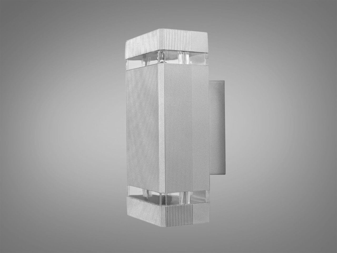 Декоративне вуличне бра Diasha DF-2127SL, фото 1