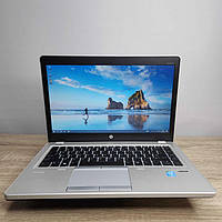 HP EliteBook Folio 9480m / Core i5 / RAM 8 GB / 240 GB SSD / 14 дюймів
