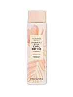 Шампунь для кучерявого волосся Victoria's Secret Curl Define Coconut Milk & Rose