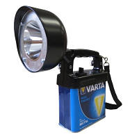 Фонарь Varta Work Flex BL40 (18660101421)