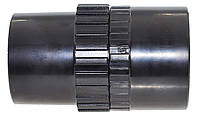Муфта шланга повітродувки ST SE 100 оригінал 49015031504 (L108/dрізьблення 55 мм)