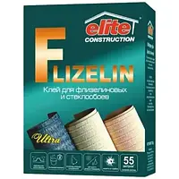 Клей для шпалер FLIZELIN Флізелін 300г.