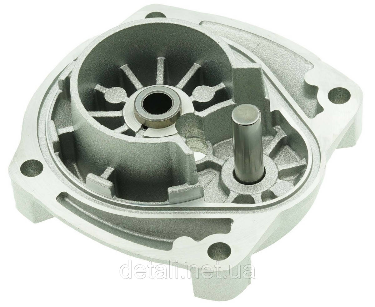 Кришка корпусу гайковерта Makita TW0350 оригінал 153624-2