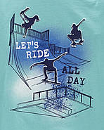 Дитяча кофта OshKosh на хлопчика 7 років (122-131 ріст), фото 2