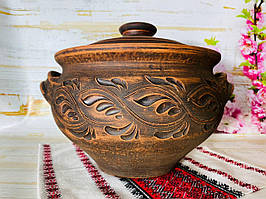 Товары и услуги в Киеве от компании "Інтернет магазин глиняного посуду ...