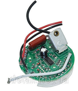 tiemi様　支払い用 Плата регулятора температури будівельного фена Зеніт ЗФ-К