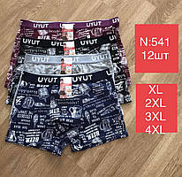 Труси чоловічі