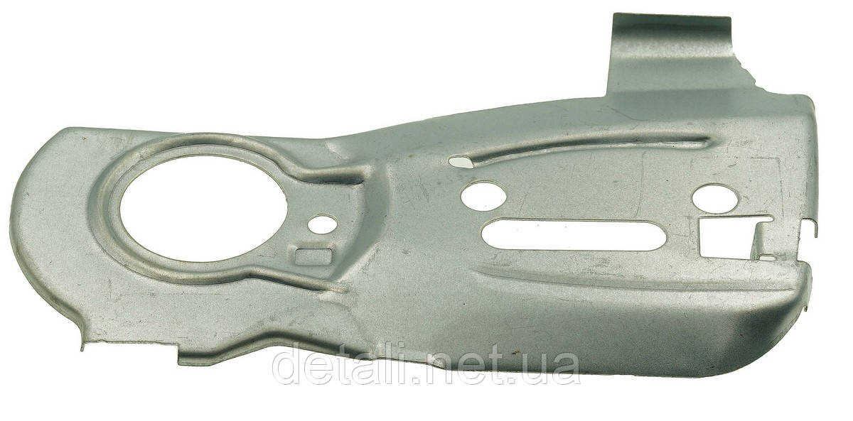 Пластина натягувача ланцюга (картеру) Husqvarna 340/345/350/346/352, фото 1