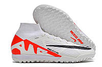 Сороконіжки Nike Air Zoom Superfly IX TF, футбольні сороконіжки Найк