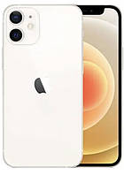 Смартфон Apple iPhone 12 64 GB White Used