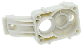 Передня опора двигуна тримера Tekhmann BCE-2013, Craft-Tec 1750, Елпром 1500