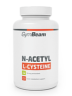 GymBeam N-Acetyl L-Cysteine 90 caps