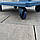 Візок платформний транспортний MAS-HD3-05 | 320 кг, фото 8
