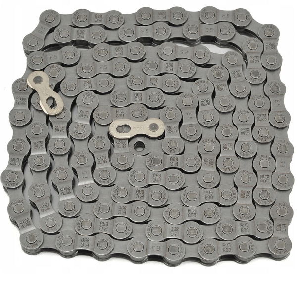 Ланцюг Sram PC850 8швид 114лнк ОЕМ Art 47.2708.114.016