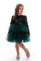 Сукня для дівчинки Suzie Вілена зелений 98