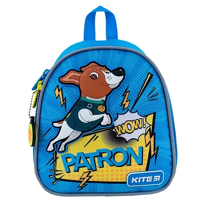 Рюкзак дитячий Kite Kids Patron PN23-538XXS