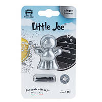 Осв.воздуха LITTLE JOE FACE Ginger/Имбирь