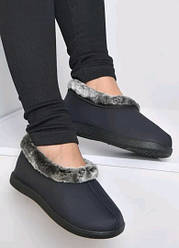 Капці теплі жіночі SV