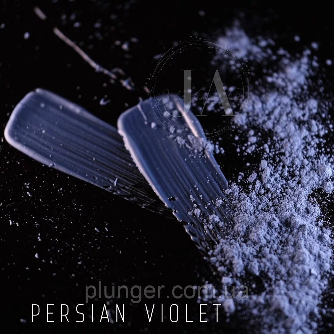 Барвник сухий жиророзчинний Latarte PERSIAN VIOLET