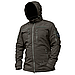Куртка зимова SoftShell "DIVISION"+ толстовка фліс (OLIVE) 2 в 1, фото 2
