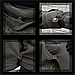 Куртка зимова SoftShell "DIVISION"+ толстовка фліс (OLIVE) 2 в 1, фото 9