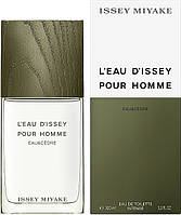 Issey Miyake L’Eau d’Issey Pour Homme Eau & Cedre 50 мл